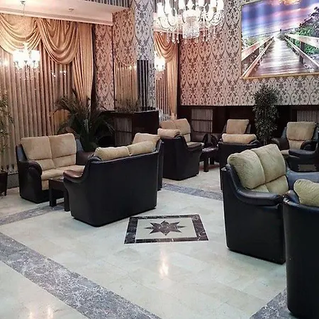 Hotel Capital