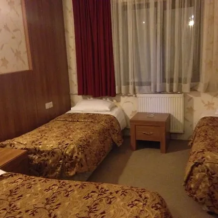 Hotel Capital Ankara