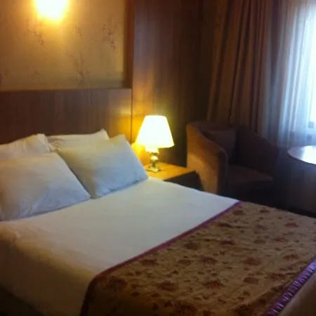 Hotel Capital