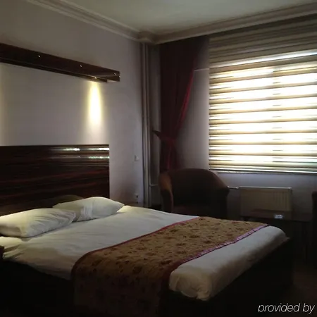 Capital 3* Ankara