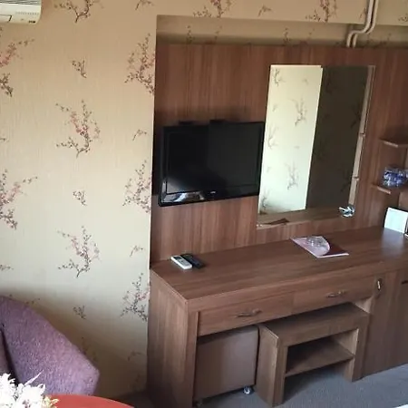 Capital 3* Ankara