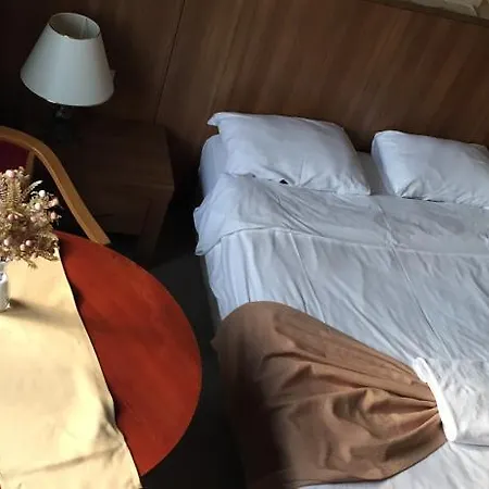 Hotel Capital