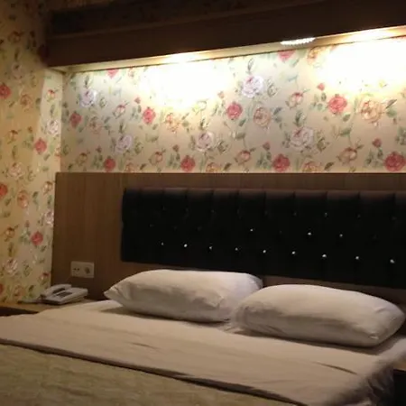 Hotel Capital