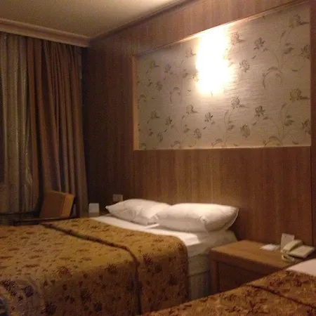 Hotel Capital 3*