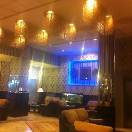 Hotel Capital