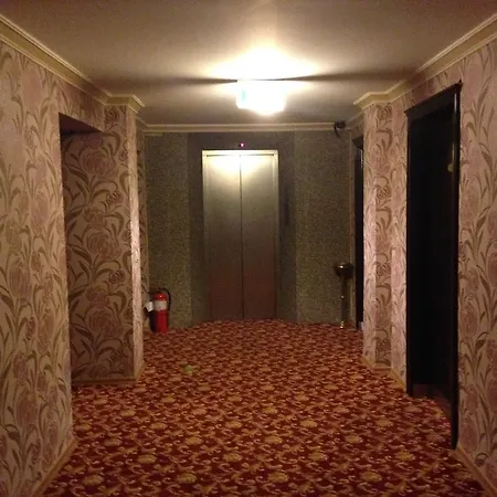 Capital Hotel