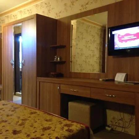 Capital 3* Ankara