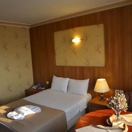 Hotel Capital Ankara