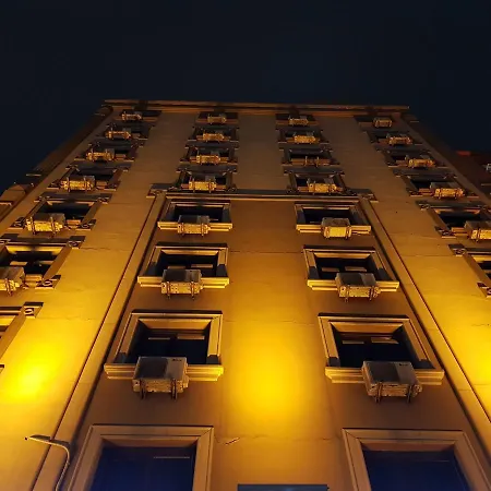 Hotel Capital Ankara