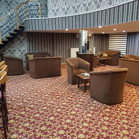 Hotel Capital
