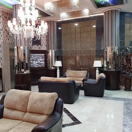 Capital Hotel 3*