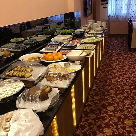 Capital Hotel Ankara