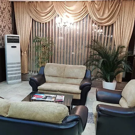 Capital Hotel 3*