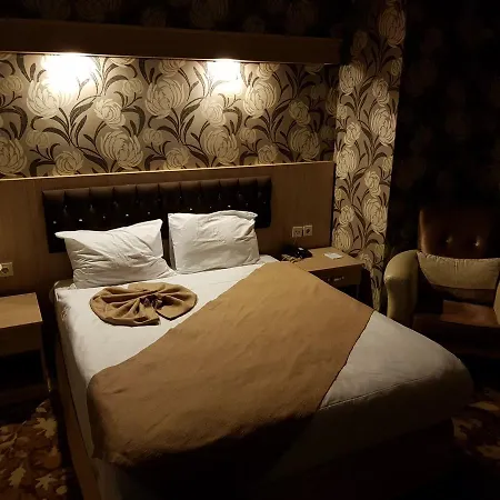 Capital Hotel