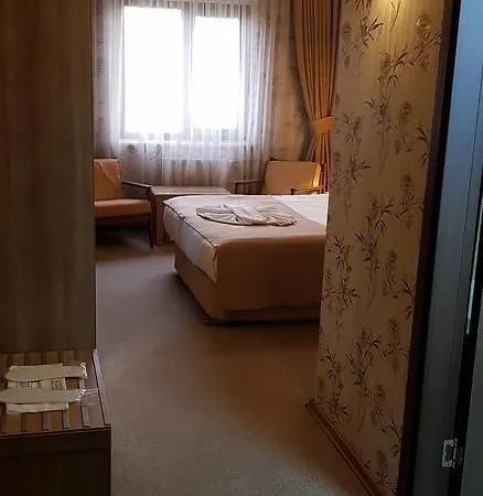 Capital Ankara