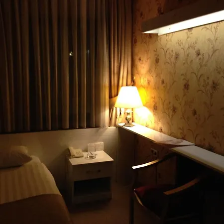Capital 3* Ankara