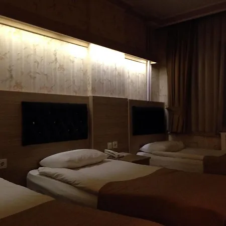 Hotel Capital