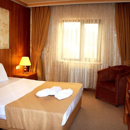 Capital Hotel Ankara