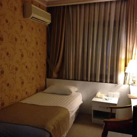 Capital Hotel Ankara