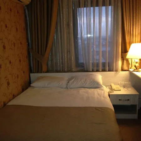 Hotel Capital Ankara