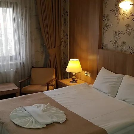 Capital Hotel