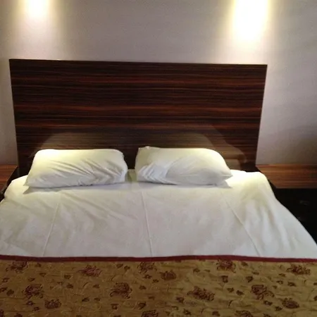 Capital 3* Ankara