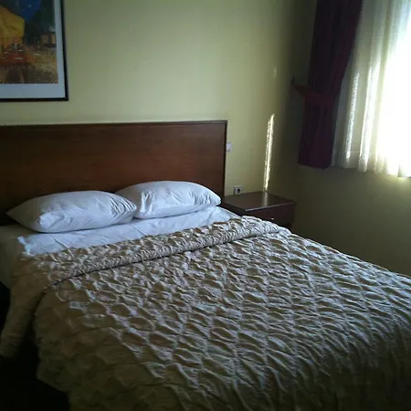 Hotel Capital