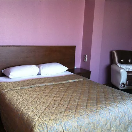 Hotel Capital 3*