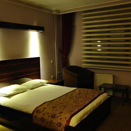 Capital Hotel
